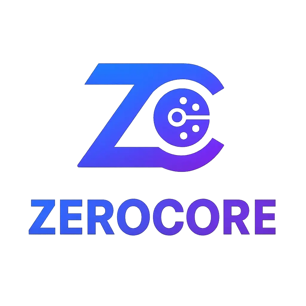 Designing a Future Where Technology Feels Human | ZeroCore AB | ZeroCore AB